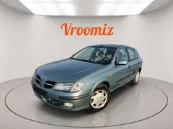 Nissan Almera 2.2 VDI 110 AMBIANCE