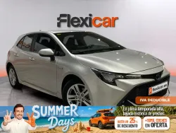 TOYOTA Corolla 125H Business Plus