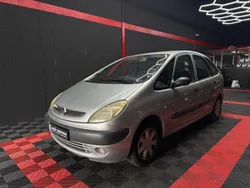 CITROËN XSARA PICASSO 1.8i 117ch / DISTRIBUTION OK