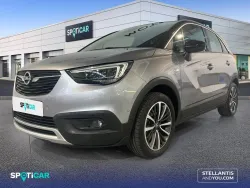 OPEL Crossland X 1.2T S&S Innovation 130