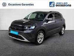 Volkswagen T-Cross 1.0 TSI 116 Start/Stop DSG7 VW Edition