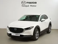MAZDA CX-30 2.0 Skyactiv-G Evolution 2WD Aut. 90kW