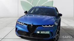 Alfa Romeo Tonale de 2023