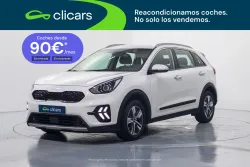 Kia Niro 1.6 HEV Drive