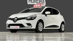 Renault Clio de 2016