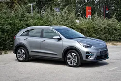 Kia e-Niro 64kWh