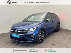Volkswagen Taigo 1.5 TSI 150 DSG7 R-Line
