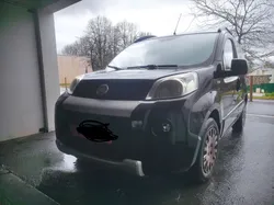 Fiat fiorino 1300 JTD AN 2011 PACK CLIM 132000 KM