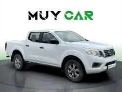 Nissan Navara Navara 2.3dCi Doble Cabina Acenta
