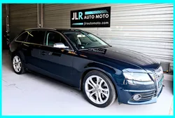 Audi S4 V6 TFSI 333 QUATTRO STRONIC 7 garantie 12 mois