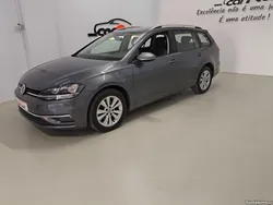 VW Golf 1.6 TDI comfortline 116cv 2019