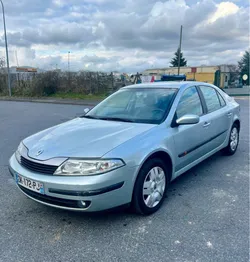 Renault laguna 1.9 dci 120 ch expression ct ok ✅