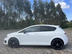 Seat Leon Fr 170
