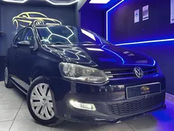 VOLKSWAGEN Polo V 5 1.6 TDI 16V FAP 75 chv