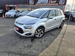 🔹CITROEN C4 PICASSO 1.6HDI 120Ch EXCLUSIVE "GARANTIE 6 MOIS"🔹