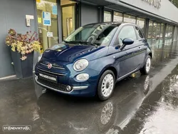 Fiat 500 1.0 GSE Hybrid Cult