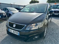 SEAT Alhambra III 2.0 TDi 16V FAP 140 cv 7 Places