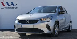 Opel Corsa 1.2 Edition