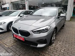 BMW 216 Gran Coupé d Advantage