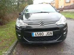 Citroen C3 C3 1.4HDi Tonic Tonic
