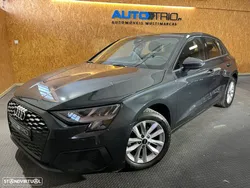 Audi A3 Sportback 30 TDI