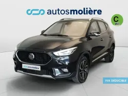 MG ZS 1.0T Luxury 82 kW (111 CV)
