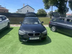 BMW 116 Confort