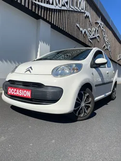 CITROËN - 5 Portes 1.0 i 12V 68 cv