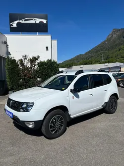Dacia Duster 1.5 dCi 110 ch 4WD – Dépôt vente