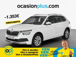 SKODA Kamiq 1.0 TSI Ambition 81kW DSG