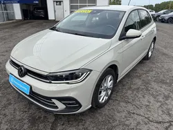 VOLKSWAGEN Polo 1.0 TSI 95 S&S BVM5 Style