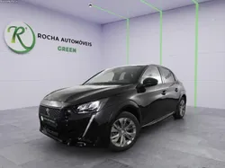 Peugeot 208 50 kWh Active