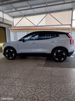 Volvo EX30 69 kWh Single Motor Extended Range Plus