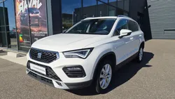 SEAT Ateca 2.0 TDI 115 ch Start/Stop Urban Advanced