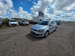 Volkswagen POLO 1.2 TDI 75CH BLUEMOTION TECHNOLOGY FAP BLUEMOTION BUSINESS 5P