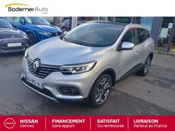 Renault Kadjar TCe 140 EDC Techno