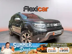 DACIA Duster 1.3 TCe Journey Go 4x2 96kW