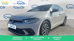 Volkswagen Polo 1.0 TSI 95 Life Plus
