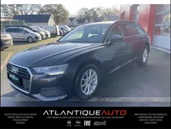 Audi A6 Avant 40 TDI 204ch S tronic 7