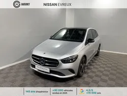 Mercedes Classe B 180 7G-DCT Style Line Edition