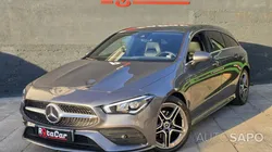 Mercedes-Benz Classe CLA de 2023
