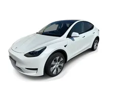 Tesla Model Y 2024 RWD - Véhicule d'occasion certifié