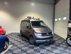 Volkswagen Transporter T6 Edition Van Aménage FOURGON T6 2.0 TDI 150 2T8 L1H1 EDITION-30 DSG BVA