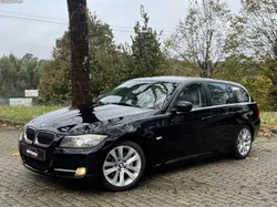 BMW 320 E91 184cv LCI Touring