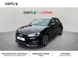 Audi A1 sportback 1.4 TFSI 125 BVM6 S line