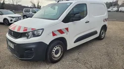 Peugeot Partner HDI 100 cv 02/2021 CAMERA TVA RECUP