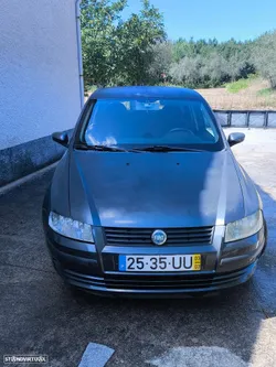 Fiat Stilo 1.6 16V