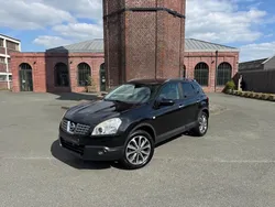 Nissan Qashqai 1.5 dci 105cv Connect Edition - garantie