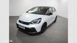 Honda Jazz 1.5 i-MMD Elegance Black Edition