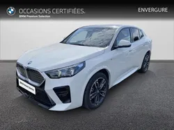 Bmw X2 iX2 eDrive20 204ch M Sport